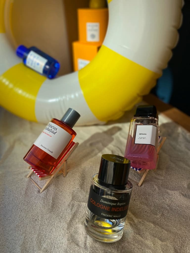 Parfumerie